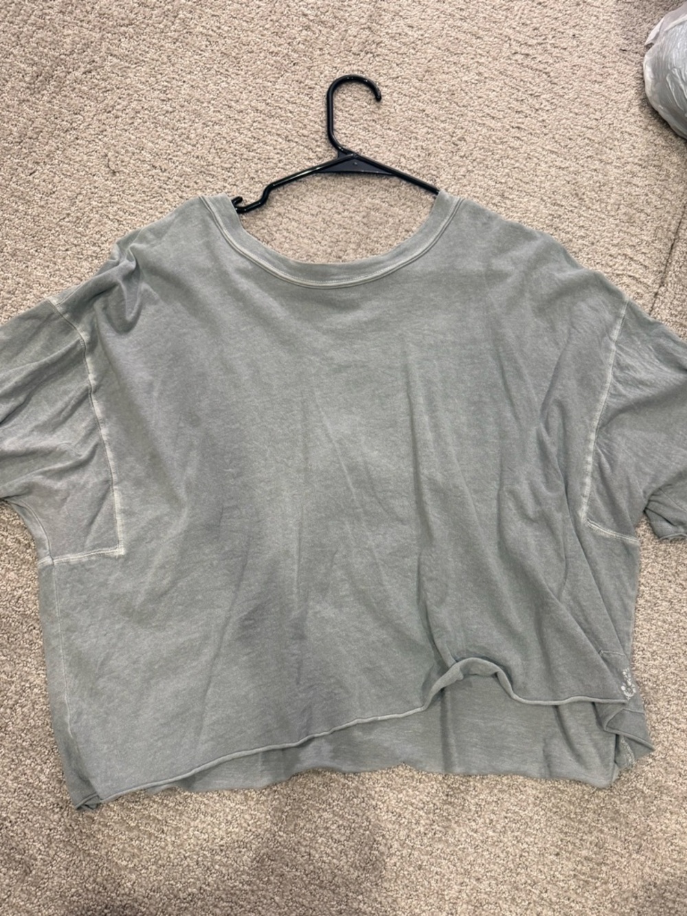 FP movement inspire tee